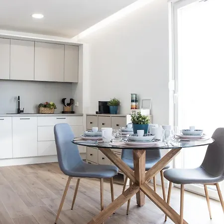 Navale With A Roof Terrace And A Heated Pool *