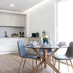 Navale With A Roof Terrace And A Heated Pool *