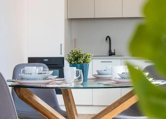 Navale With A Roof Terrace And A Heated Pool Trogir