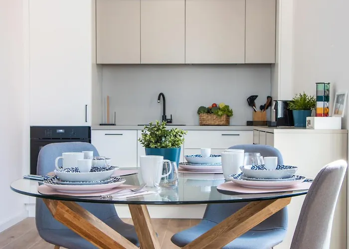 Navale With A Roof Terrace And A Heated Pool